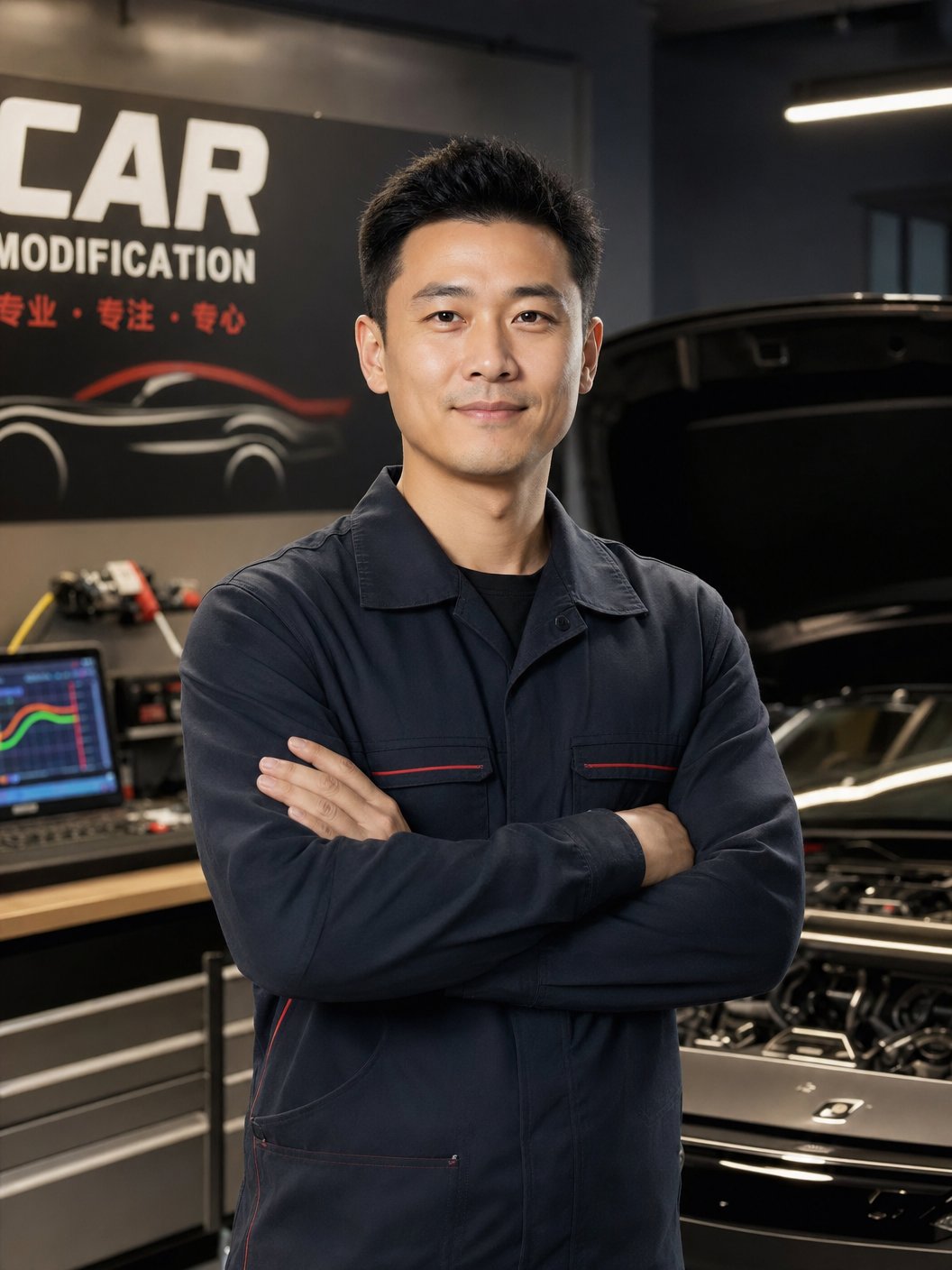 小马拉大车首席小马拉大车工程师